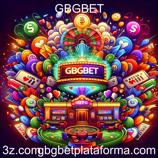 Bônus e Promoções no GBGBET: Atrações Imperdíveis para Jogadores