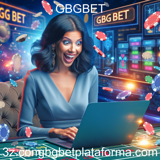 Apostas Online: Explorando as Oportunidades no GBGBET